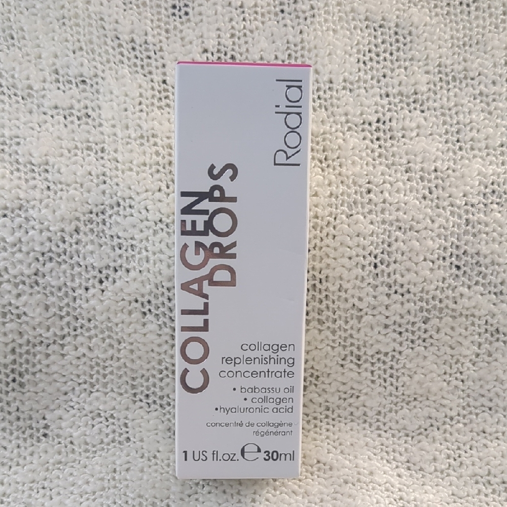 Rodial Collagen Drops, 30ml/1.0fl oz - Picture 5 of 11